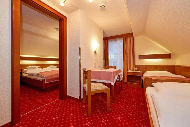 Pension Bartlbauer