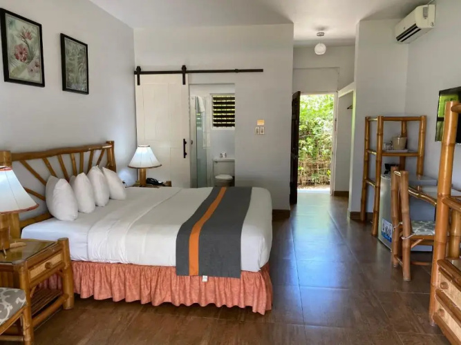 Toby's Resort