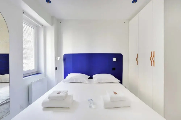 Authentic Apartment - 1br/2p - Goutte-d'or