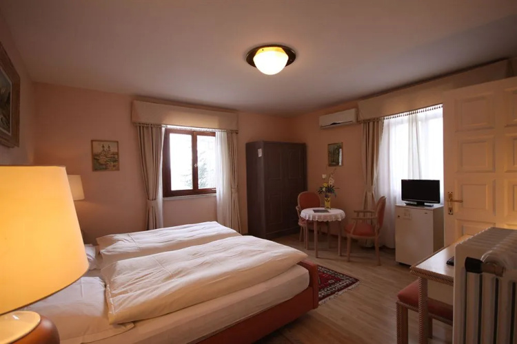 Park Hotel Rovio