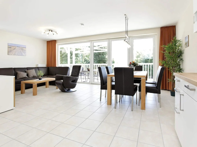 Holiday Home in GroÃŸenbrode