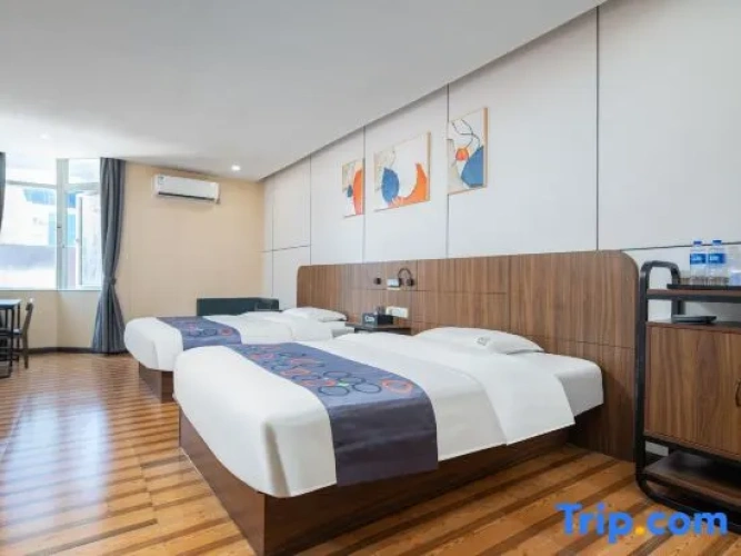 Business Twin room