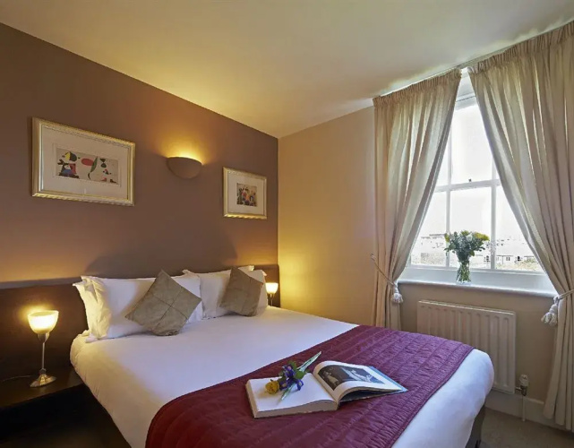 Citadines St Marks London