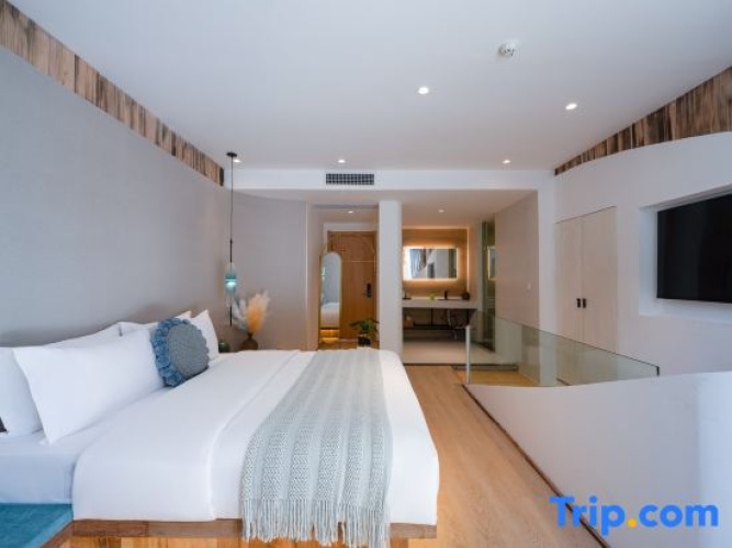 Family Duplex Suite