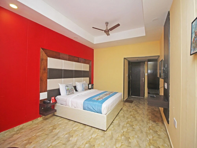 Hotel New Rajdarshan