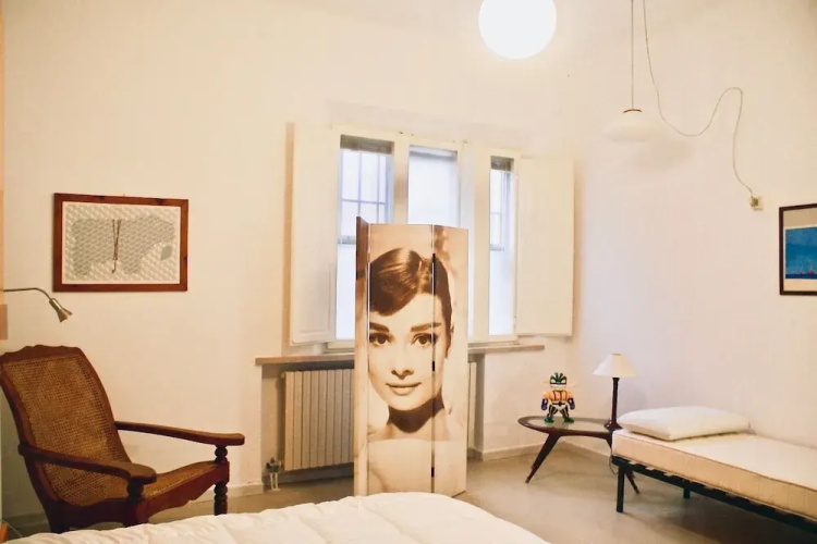 Ferrara Ariosto Apartment