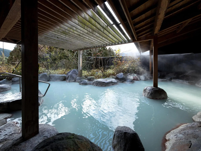 Hotel Seiunso