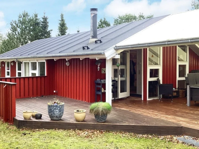 Cottage