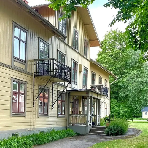 Otel görseli