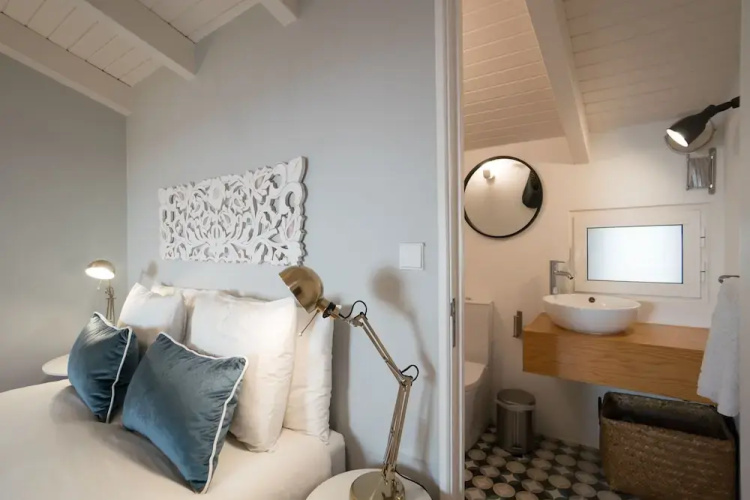 Rose Duplex Apartment 5E