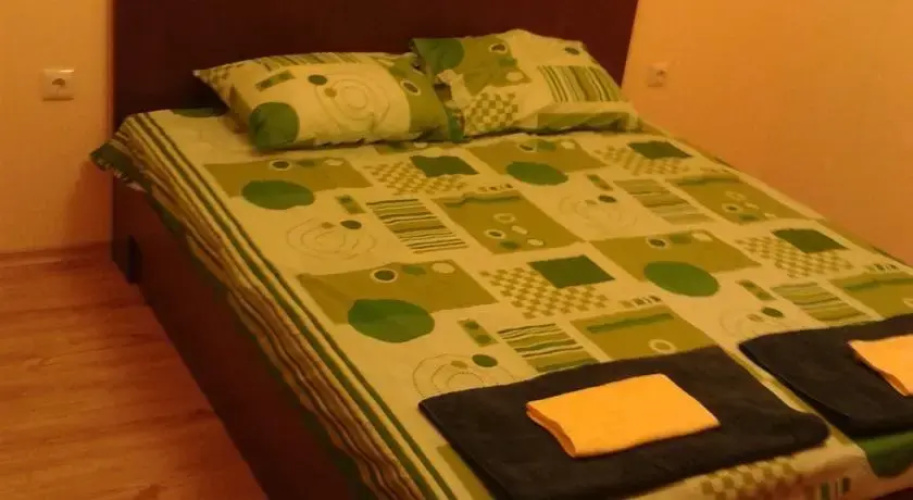Alex Apartament