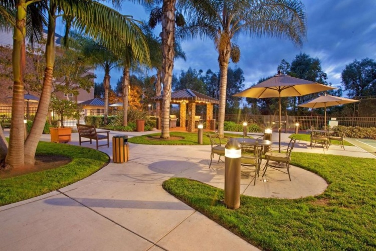 Sonesta Es Suites San Diego - Sorrento Mesa photo 23