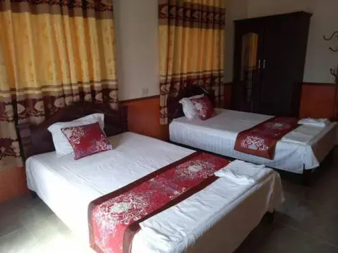 Binh Minh Guest House