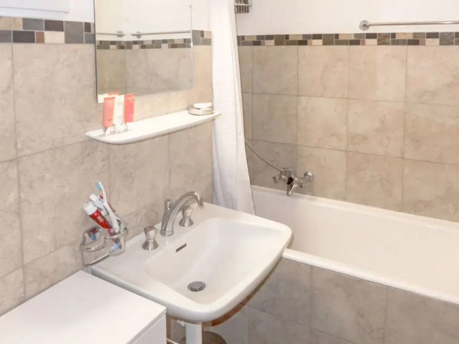 Villa Les Cimes Les Crosets 29910