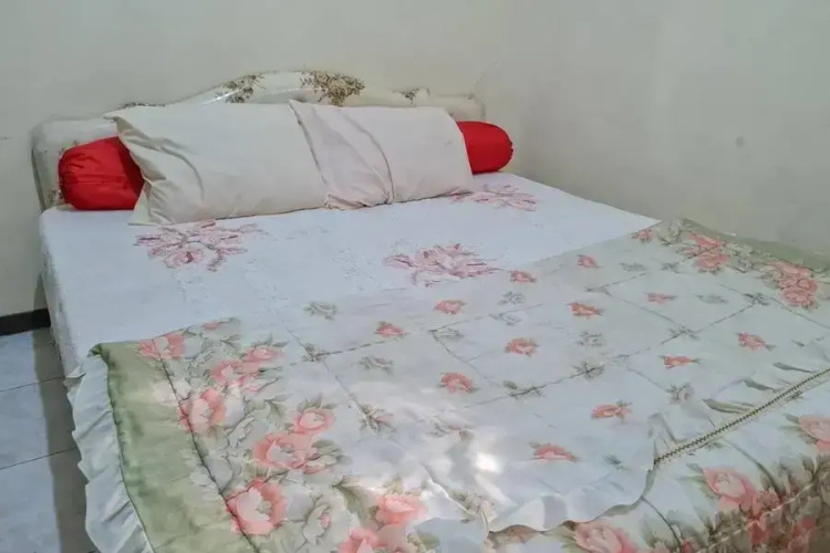 Villa Bukit Zaitun Puncak