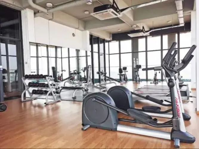 EkoCheras Leisure Loft