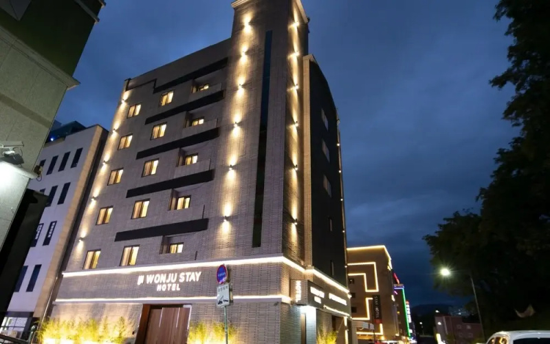 Imagen del hotel