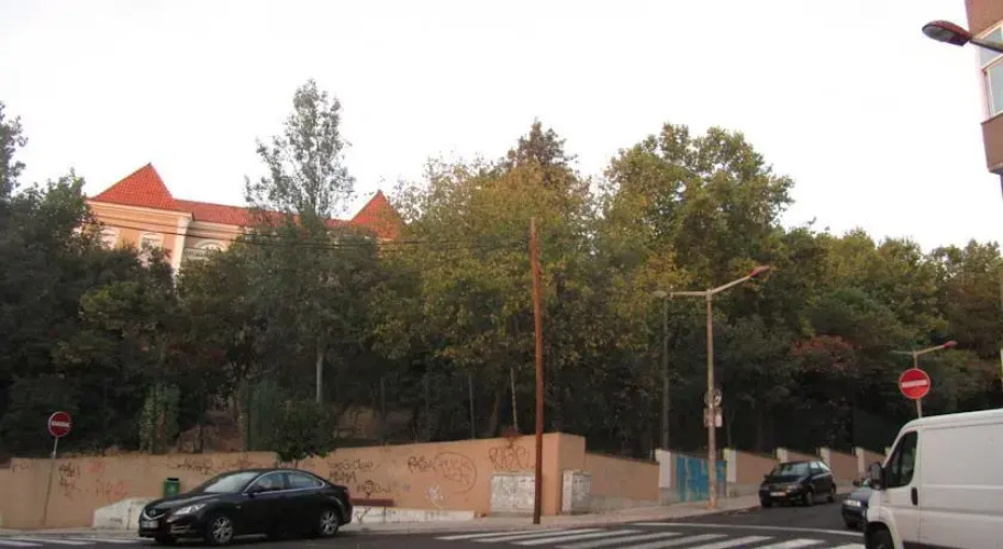 Lisboa Alameda