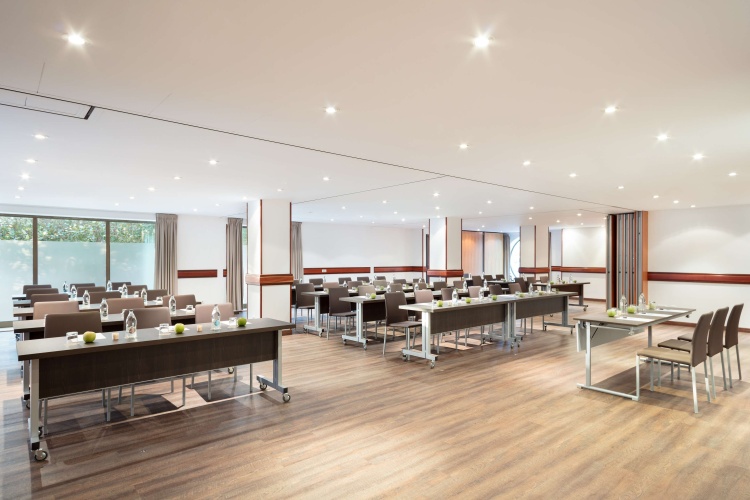 Best Western Premier CMC Girona photo 32