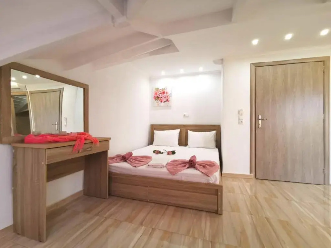 Apartments Kidonis