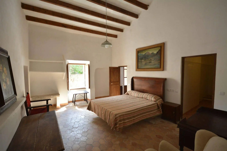 Agroturismo Finca Dalt Murada