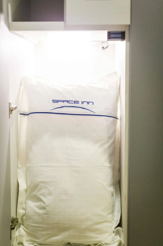 Space Inn Xinyi