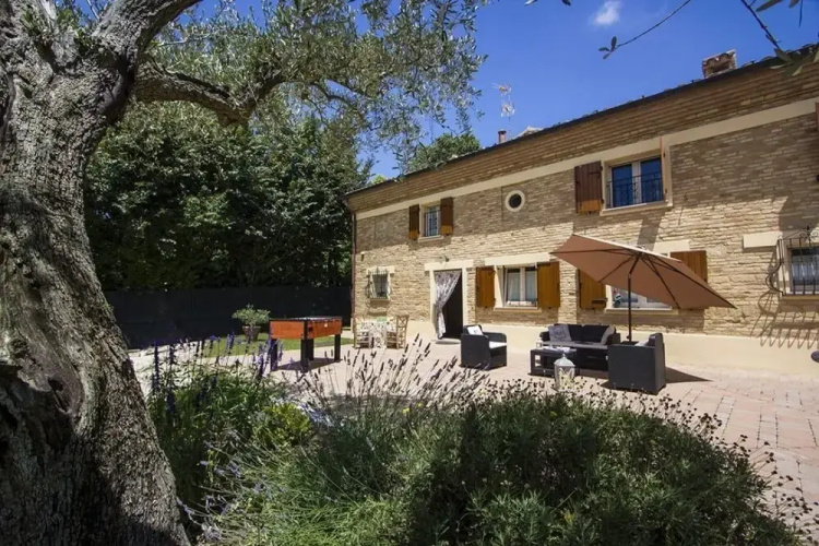 Villa Vanessa