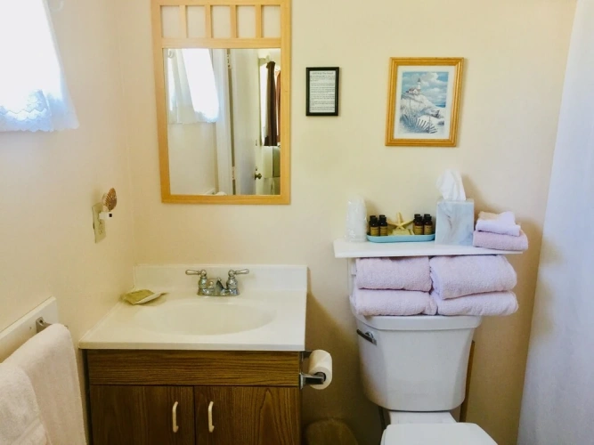 Deluxe Quadruple Studio