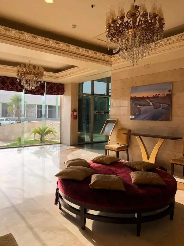 Rayana Sabya Hotel