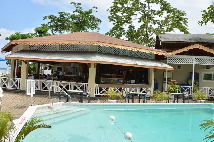 Merrils Beach Resort Ii photo 9