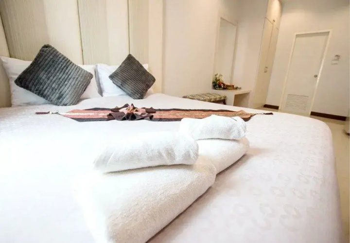 Egg Colony