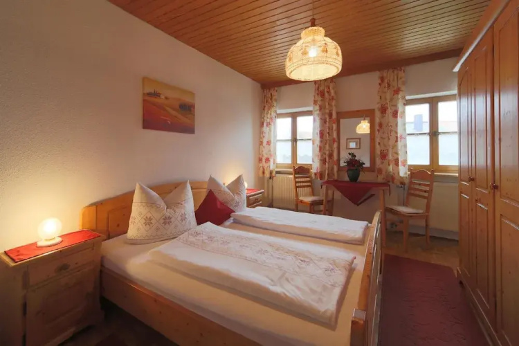 Pension zum Lebzelter