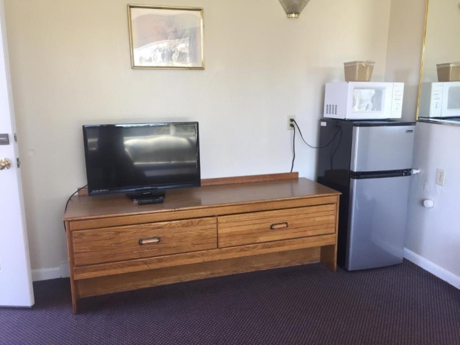 Standard Suite