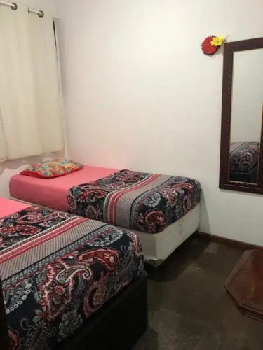 Standard Double Suite