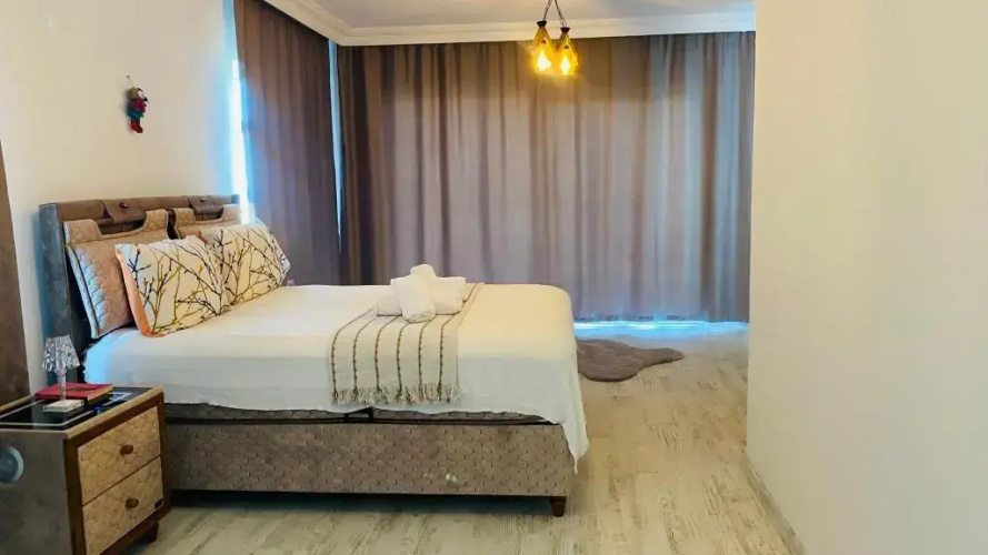 Ata Villa