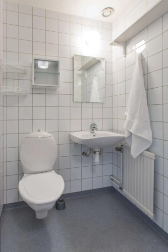 Hotel B&B Gränden