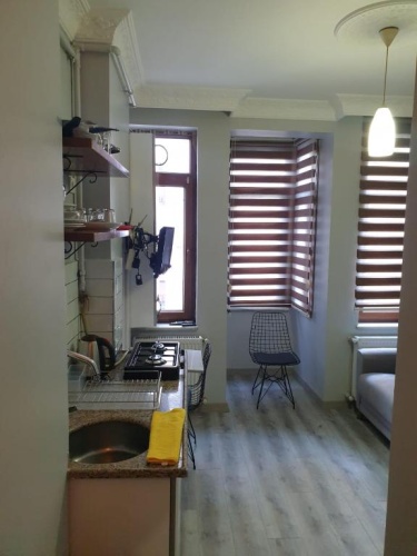 Classic Triple room