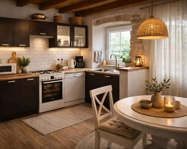 Cottage