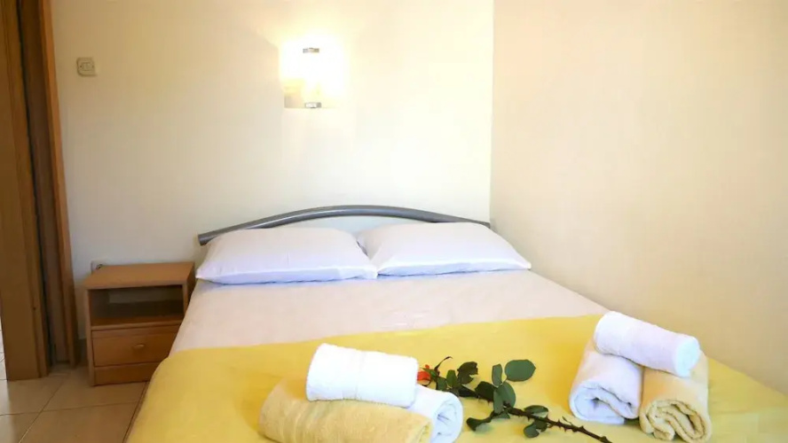 Apartments Feri