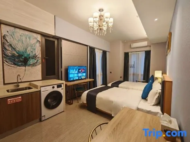 Business Twin room