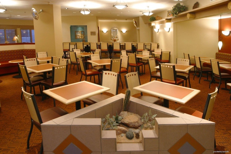 Best Western Plus at Lake Powell photo 32