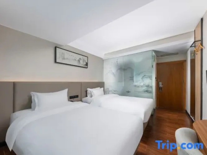 Business Twin room
