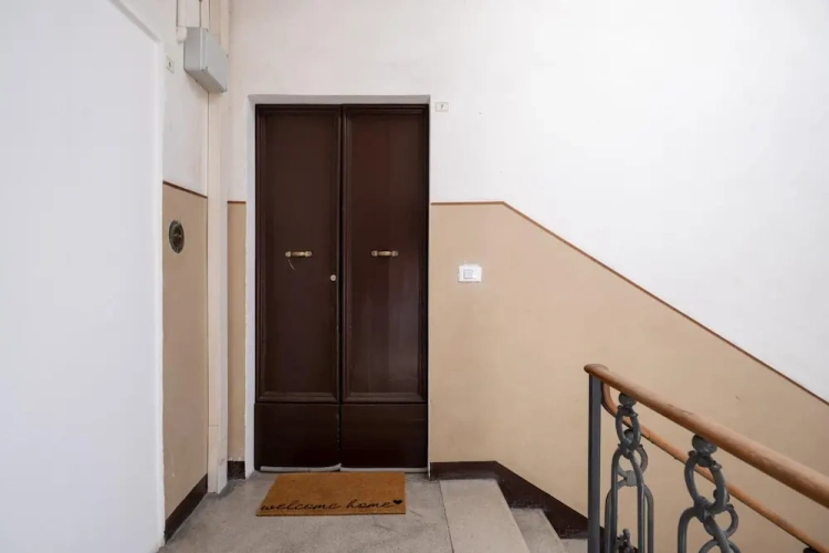 Double Apartment