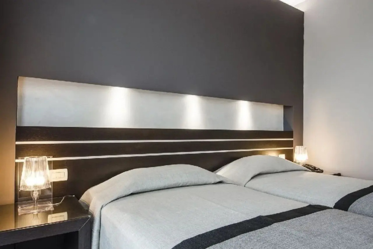 Hotel Des Bains Terme