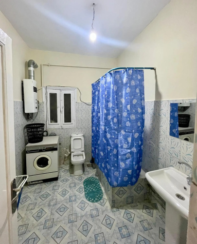 Full Apartment - Low Budget