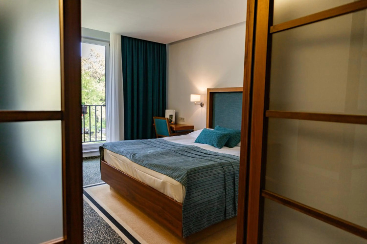 Hotel Vitarium Superior – Terme Krka