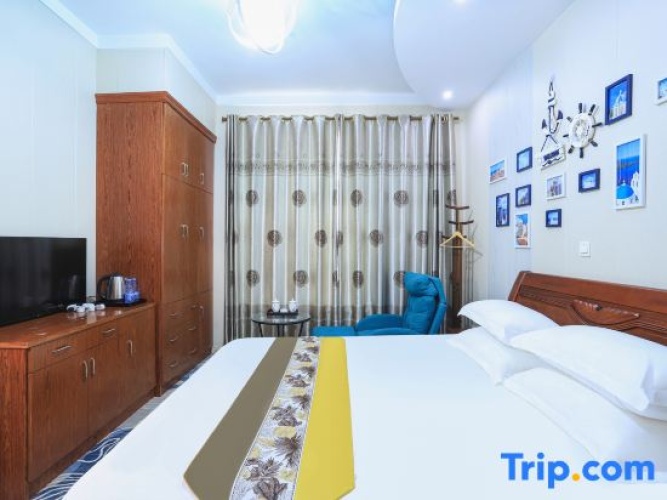 Comfort Double room with garden view