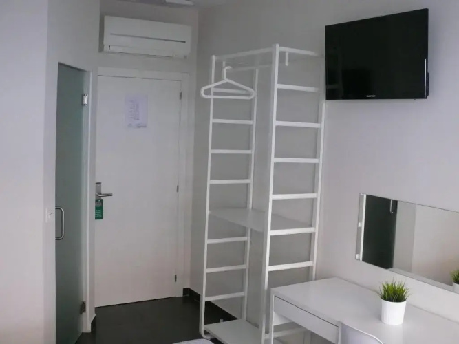 Hostal Cama del Mar