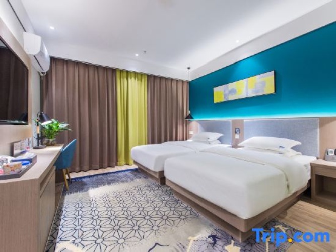 Business Twin room