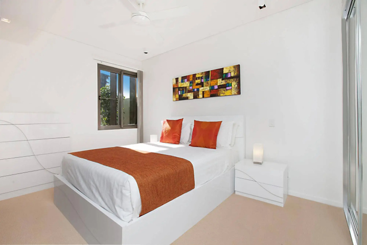 Saltwater Suites